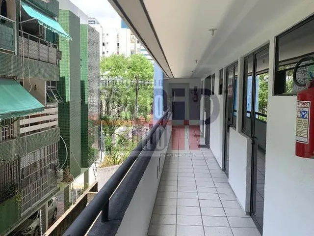 Imagem 8: Sala/Casa Comercial à Venda em Boa Viagem