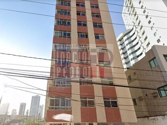 Imagem: Apartamento à Venda em Boa Viagem