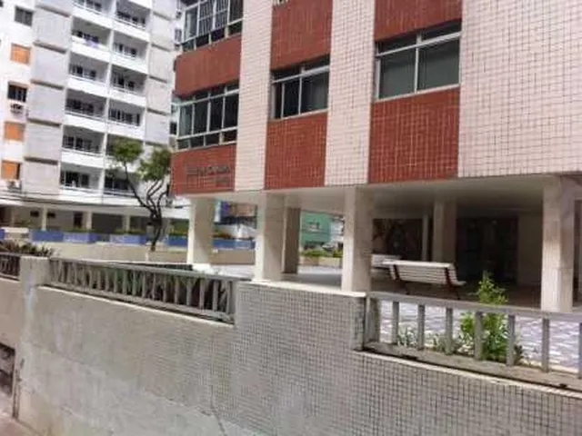 Imagem 2: Apartamento à Venda em Boa Viagem