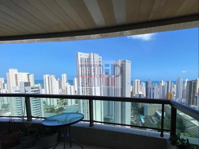Imagem 6: Apartamento à Venda em Boa Viagem