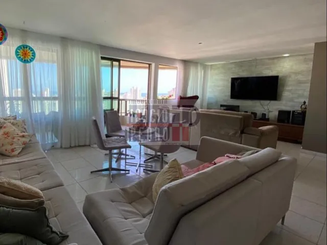 Imagem 8: Apartamento à Venda em Boa Viagem