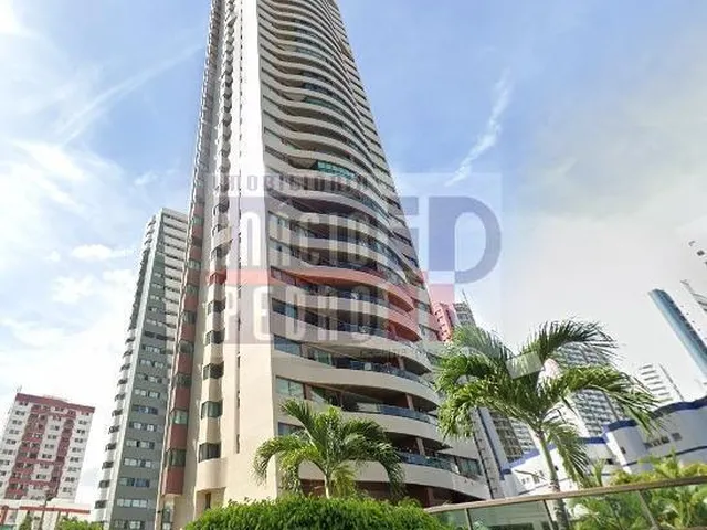 Imagem 16: Apartamento à Venda em Boa Viagem