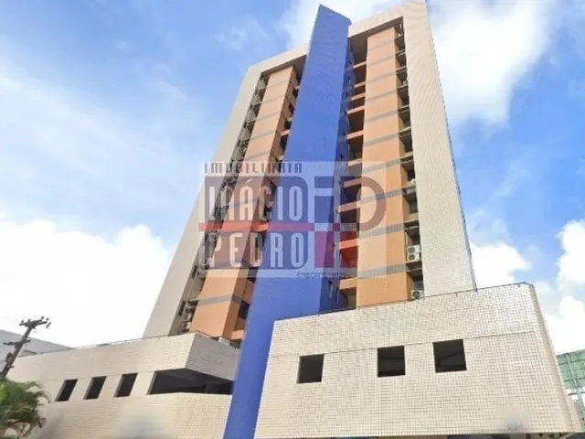 Imagem: Sala/Casa Comercial à Venda em Boa Viagem
