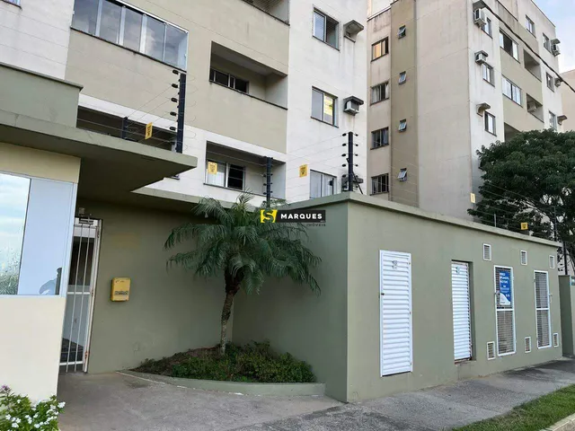 Imagem: JARIVATUBA - JOINVILLE