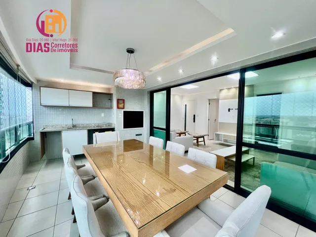 Imagem: Apartamento 3/4 no Soho Manhattan em Patamares