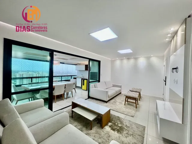 Imagem 2: Apartamento 3/4 no Soho Manhattan em Patamares, Salvador/BA