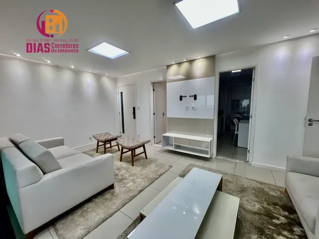 Imagem 8: Apartamento 3/4 no Soho Manhattan em Patamares, Salvador/BA