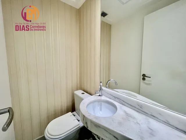 Imagem 13: Apartamento 3/4 no Soho Manhattan em Patamares, Salvador/BA