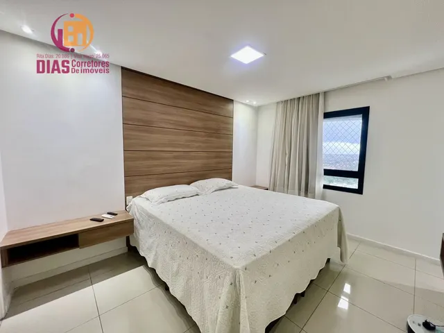 Imagem 16: Apartamento 3/4 no Soho Manhattan em Patamares, Salvador/BA