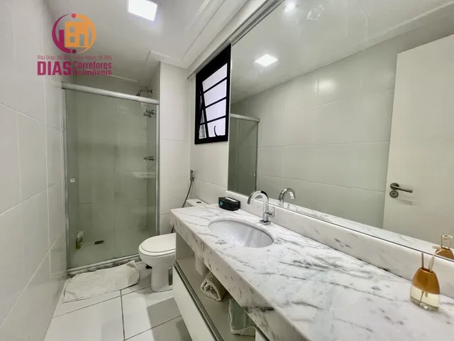 Imagem 12: Apartamento 3/4 no Soho Manhattan em Patamares, Salvador/BA