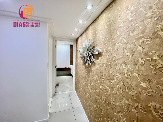 Imagem 9: Apartamento 3/4 no Soho Manhattan em Patamares, Salvador/BA