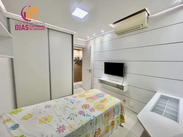 Imagem 11: Apartamento 3/4 no Soho Manhattan em Patamares, Salvador/BA