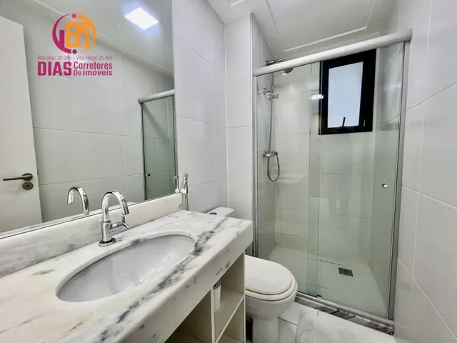 Imagem 5: Apartamento 3/4 no Soho Manhattan em Patamares, Salvador/BA