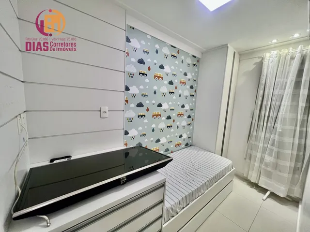 Imagem 3: Apartamento 3/4 no Soho Manhattan em Patamares, Salvador/BA