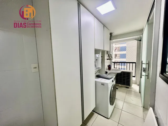 Imagem 7: Apartamento 3/4 no Soho Manhattan em Patamares, Salvador/BA