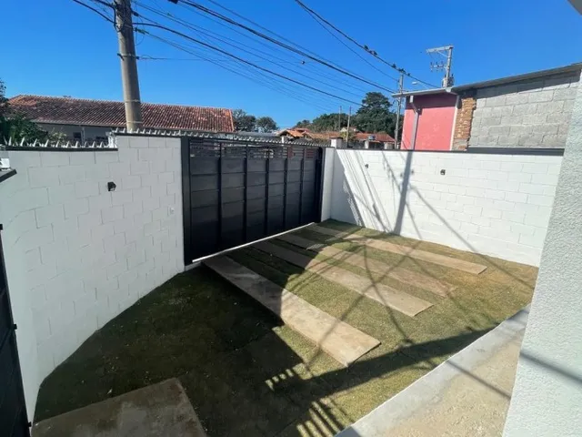 Imagem 2: Casas 2 Quartos para Venda em Mogi das Cruzes, Vila Sud Menuci, 2 dormitórios, 2
