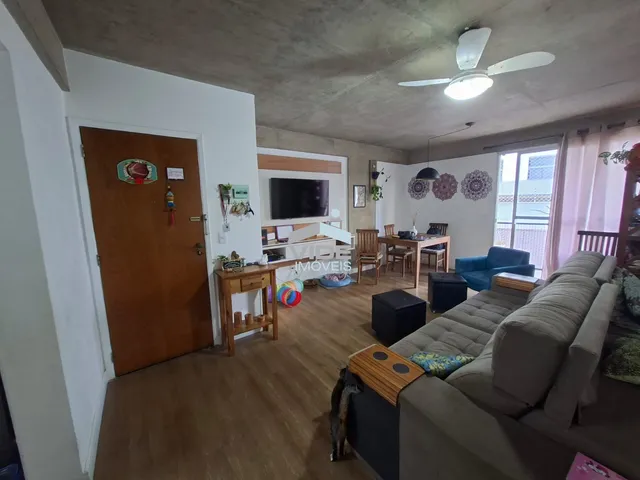 Imagem: Apartamento à Venda com 3 Quartos, 1 Suíte