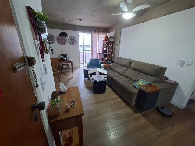 Imagem 10: Apartamento à Venda com 3 Quartos, 1 Suíte e 88 m²