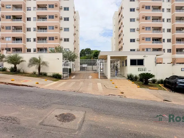 Imagem: Apartamento para aluguel, Despraiado, Cuiabá