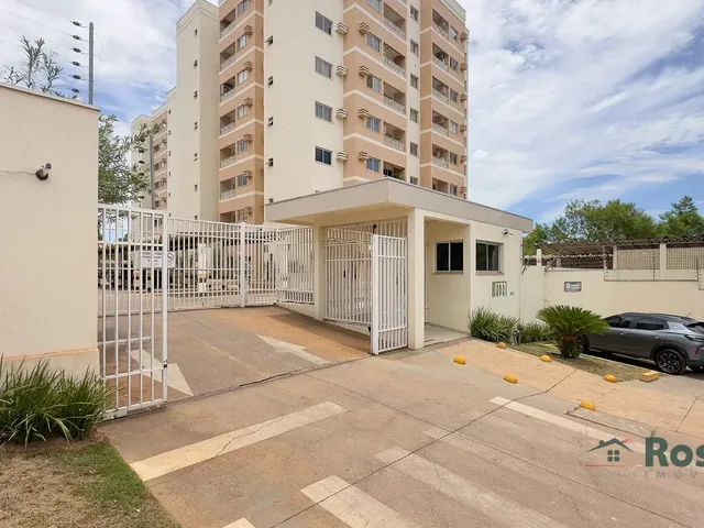 Imagem 7: Apartamento para aluguel, Despraiado, Cuiabá