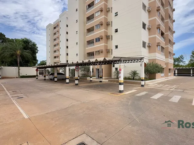 Imagem 13: Apartamento para aluguel, Despraiado, Cuiabá
