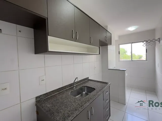 Imagem 3: Apartamento para aluguel, Despraiado, Cuiabá