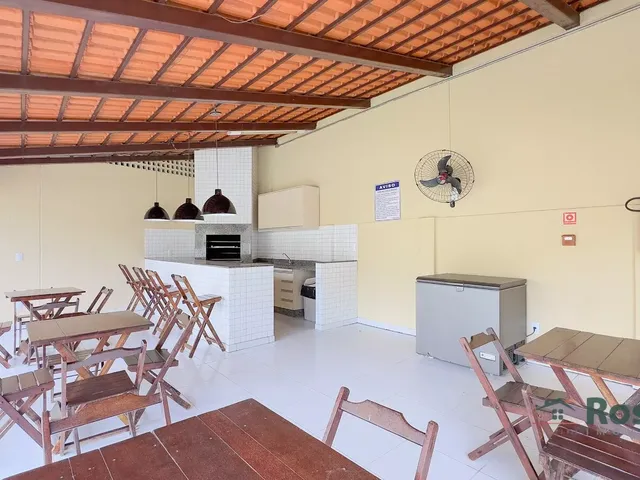 Imagem 12: Apartamento para aluguel, Despraiado, Cuiabá