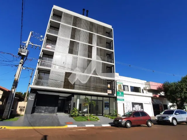 Imagem 1: Apartamento com 2 dormitórios à venda,76.00 m², TOLEDO - PR