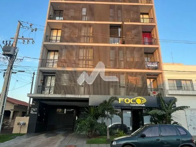 Imagem 9: Apartamento com 2 dormitórios à venda,76.00 m², TOLEDO - PR