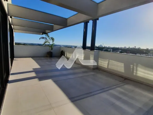 Imagem 2: Apartamento com 2 dormitórios à venda,76.00 m², TOLEDO - PR