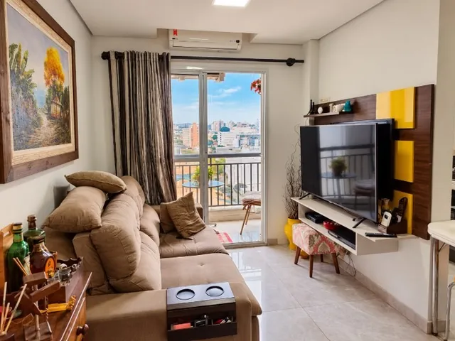 Imagem: Apartamento para Locação - Condomínio