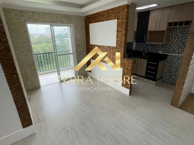 Imagem: Apartamento para Alugar com 57M², 2 Quartos
