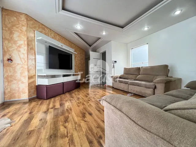 Imagem: Apartamento com 4 quartos, Vila Bela - Guarapuava