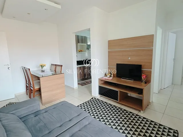 Imagem: Apartamento À Venda em Taubaté-Sp, Campos