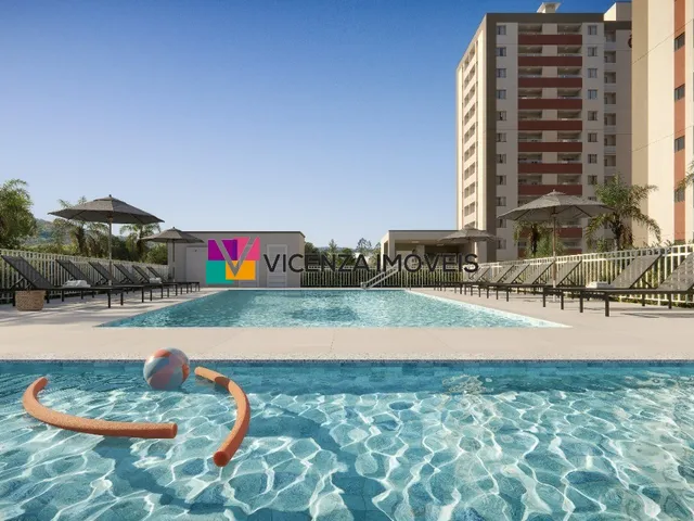 Imagem: Apartamento 2 Dormitórios à Venda no Centro