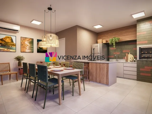 Imagem 4: Apartamento 2 Dormitórios à Venda no Centro de Penha/SC