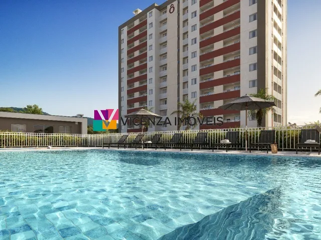 Imagem 2: Apartamento 2 Dormitórios à Venda no Centro de Penha/SC
