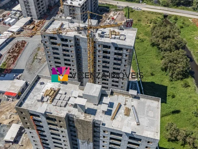 Imagem 8: Apartamento 2 Dormitórios à Venda no Centro de Penha/SC