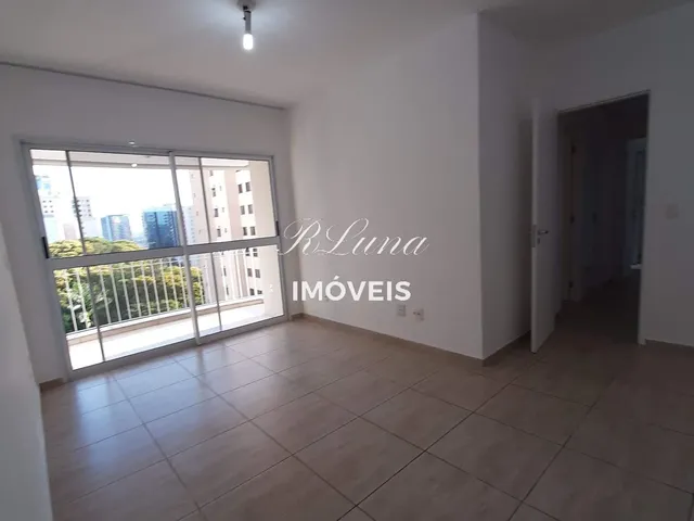 Imagem: Apartamento de 3 Quartos em Alphaville para