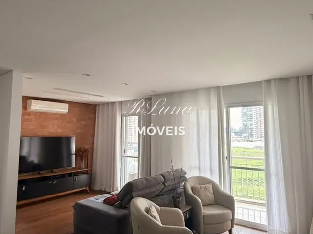 Imagem 8: Apartamento em Alphaville de 2 Dormitórios em Tamboré- Barueri- São Paulo