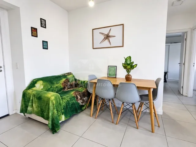 Imagem 7: Apartamento à venda com 2 quartos, 1 suíte e 2 banheiros em bairro privilegiado de