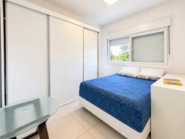 Imagem 6: Apartamento à venda com 2 quartos, 1 suíte e 2 banheiros em bairro privilegiado de