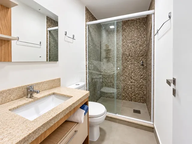 Imagem 4: Apartamento à venda com 2 quartos, 1 suíte e 2 banheiros em bairro privilegiado de