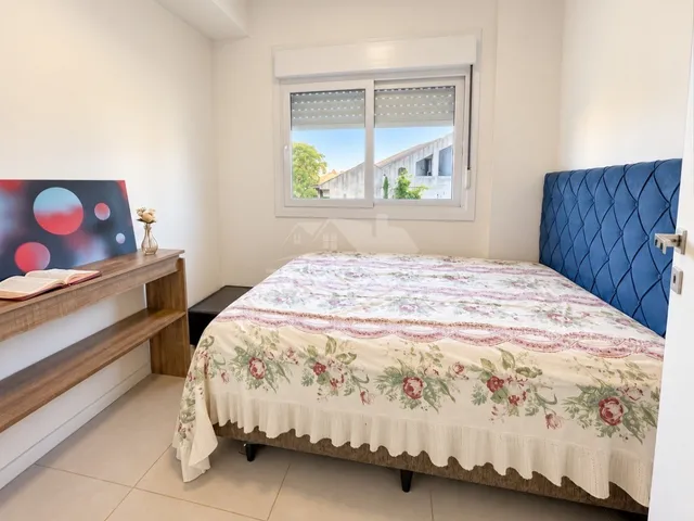 Imagem 5: Apartamento à venda com 2 quartos, 1 suíte e 2 banheiros em bairro privilegiado de