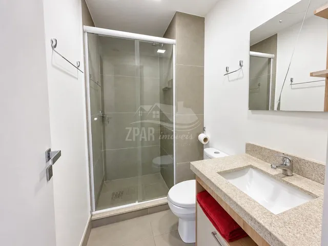 Imagem 8: Apartamento à venda com 2 quartos, 1 suíte e 2 banheiros em bairro privilegiado de
