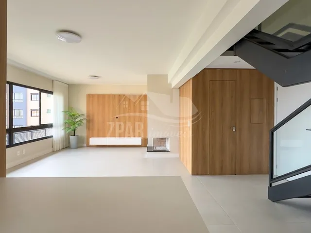 Imagem 16: Apartamento Duplex com 3 Dormitórios no Garden Home Resort