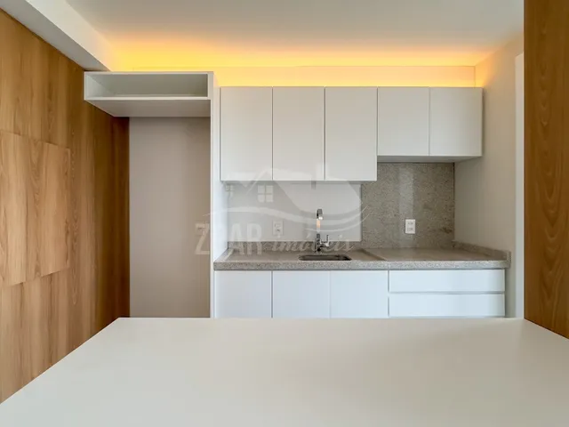 Imagem 14: Apartamento Duplex com 3 Dormitórios no Garden Home Resort