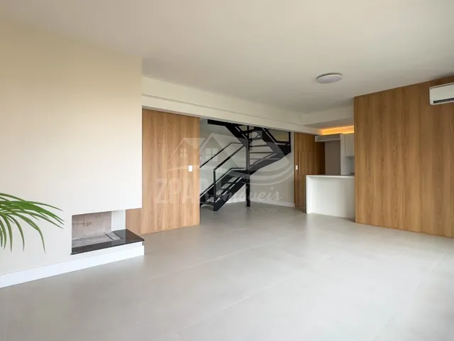 Imagem 10: Apartamento Duplex com 3 Dormitórios no Garden Home Resort