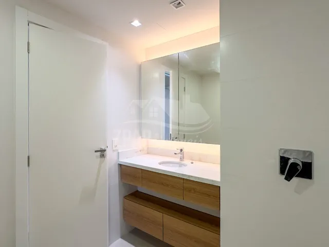 Imagem 12: Apartamento Duplex com 3 Dormitórios no Garden Home Resort