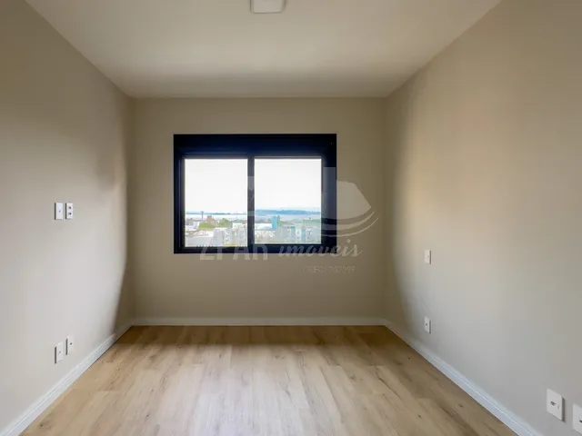 Imagem 11: Apartamento Duplex com 3 Dormitórios no Garden Home Resort